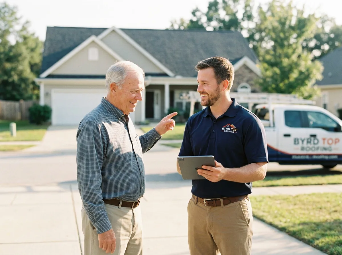 Roofing South Roxana, IL FAQs